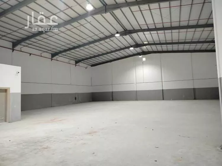 مستودع للإيجار في شارع الضليعة, حي طيبة, مدينة الرياض, منطقة الرياض صورة 3