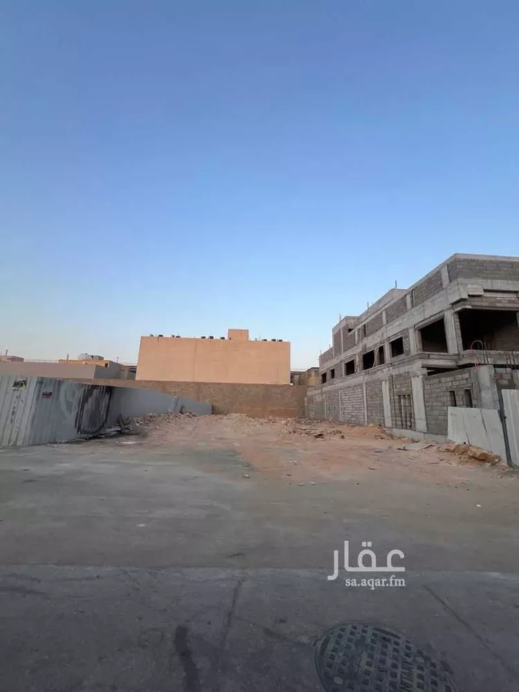Land for Sale in Riyadh Al Mansourah