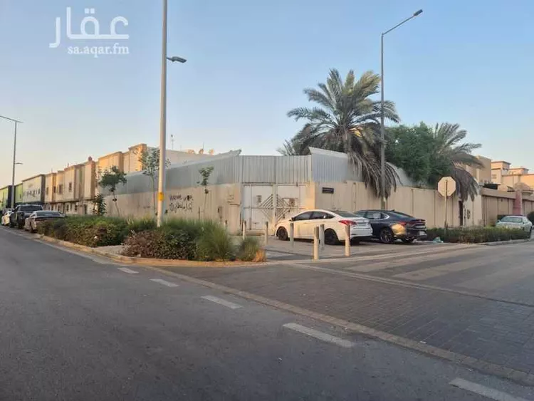 استراحة للبيع في شارع اسلام اباد, حي المنصورة, مدينة الرياض, منطقة الرياض