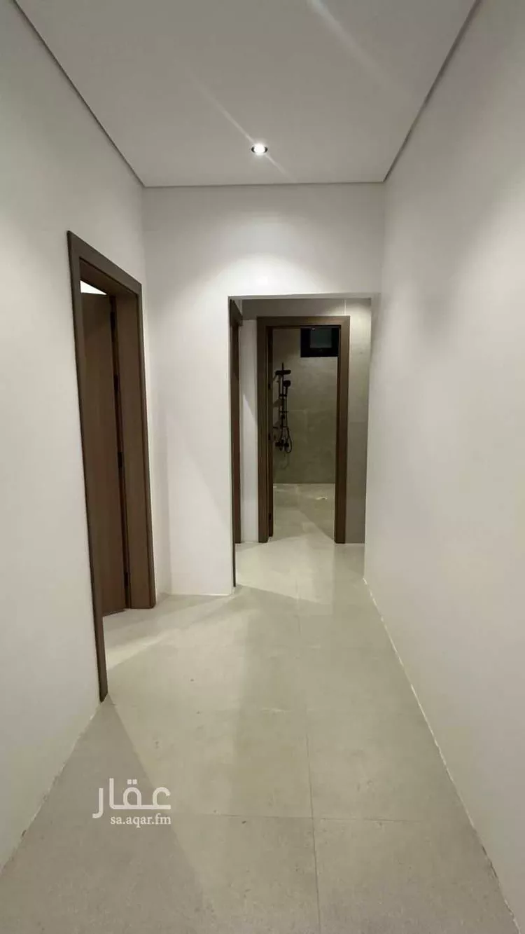 شقة للإيجار في شارع حفصة بنت عمر, حي الروضة, مدينة الرياض, منطقة الرياض