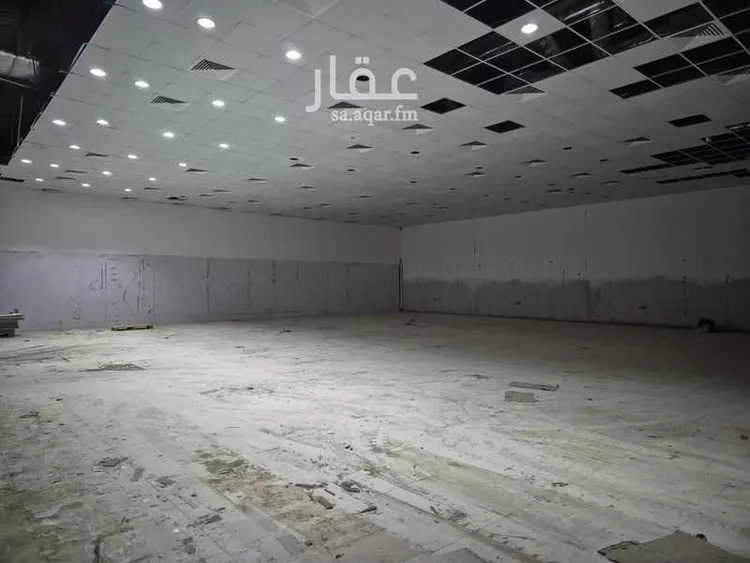 مستودع للإيجار في شارع الامام, حي العزيزية, مدينة الرياض, منطقة الرياض صورة 3