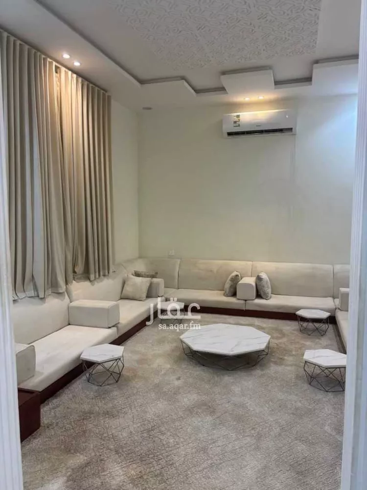 دور للإيجار في شارع الوداد, حي العزيزية, مدينة الرياض, منطقة الرياض صورة 2