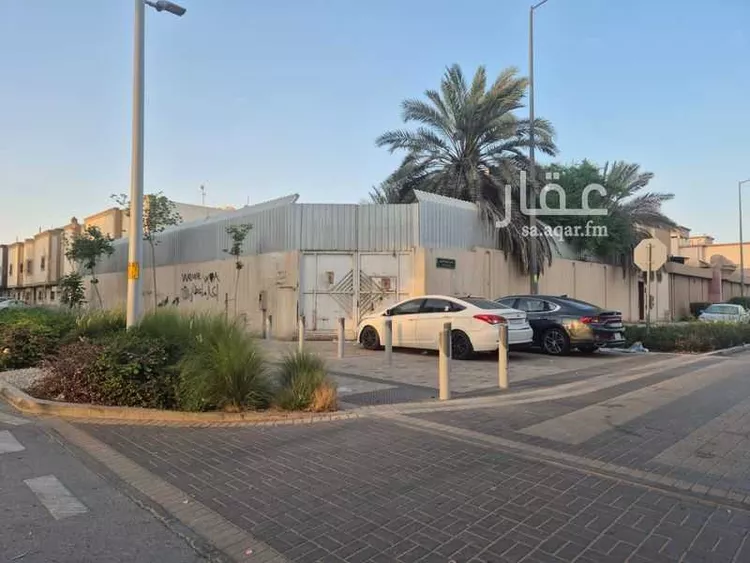 استراحة للبيع في شارع اسلام اباد, حي المنصورة, مدينة الرياض, منطقة الرياض صورة 3
