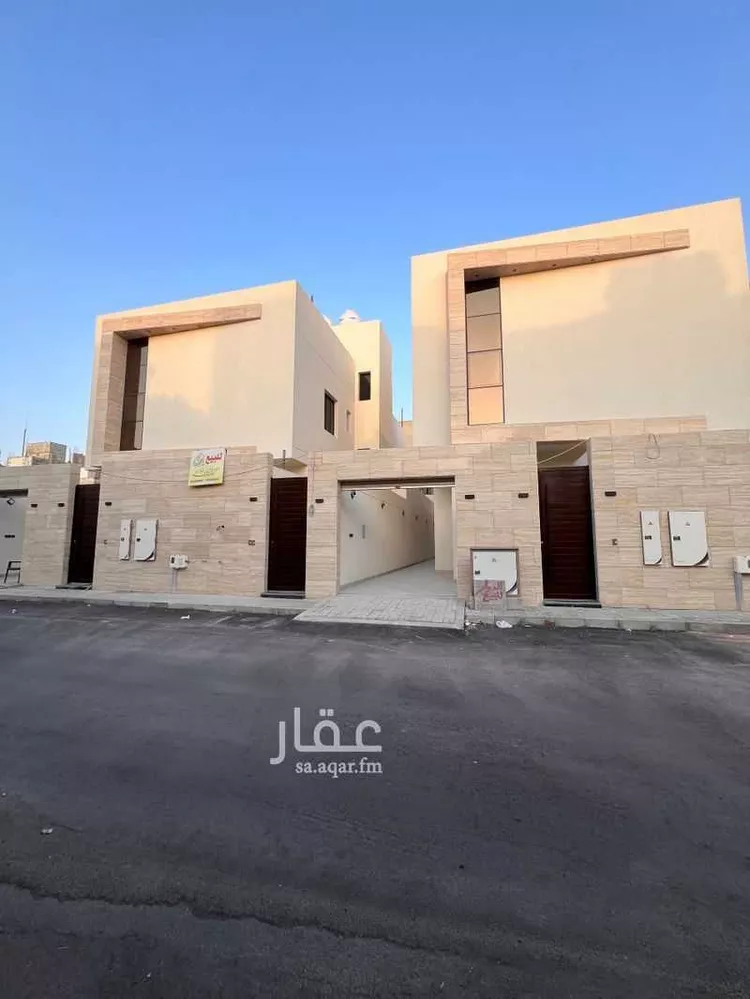 شقة للبيع في شارع أبي الرضا الطبال, حي الخالدية, مدينة الرياض, منطقة الرياض