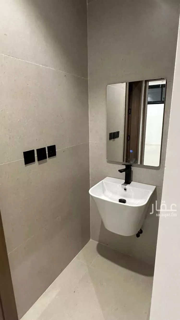 شقة للإيجار في شارع حفصة بنت عمر, حي الروضة, مدينة الرياض, منطقة الرياض صورة 3