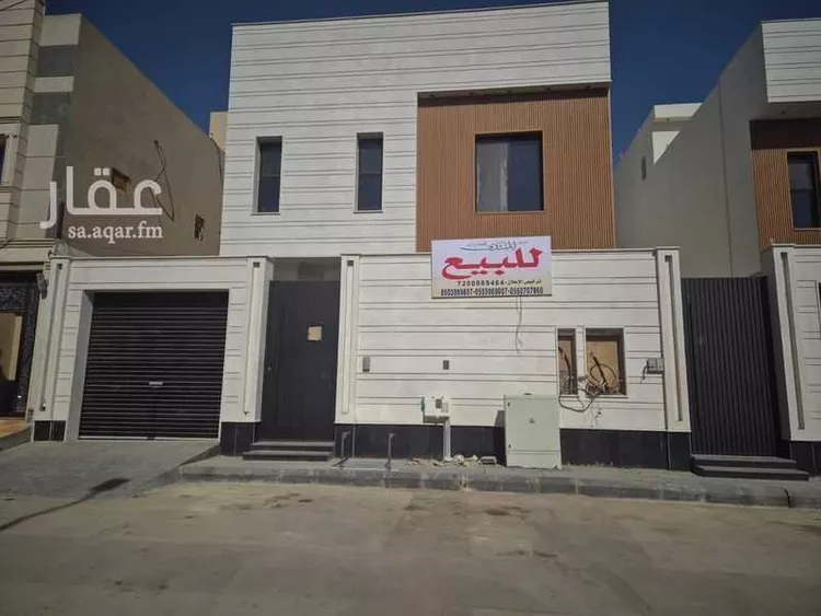 فيلا للبيع في شارع المعتضد بالله بن أبي القاسم, حي المنصورة, مدينة الرياض, منطقة الرياض
