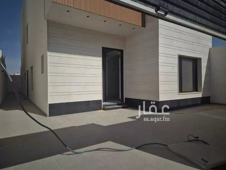 دور للبيع في شارع المعتضد بالله بن أبي القاسم, حي المنصورة, مدينة الرياض, منطقة الرياض صورة 2