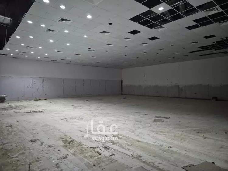 مستودع للإيجار في شارع الامام, حي العزيزية, مدينة الرياض, منطقة الرياض صورة 5