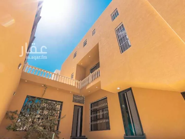فيلا للبيع في شارع المبارك بن فضالة, حي القيروان, مدينة الرياض, منطقة الرياض صورة 3