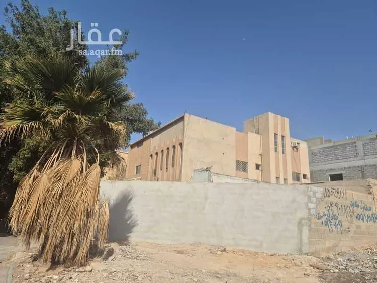 فيلا للبيع في شارع بني هلال, حي العزيزية, مدينة الرياض, منطقة الرياض صورة 2