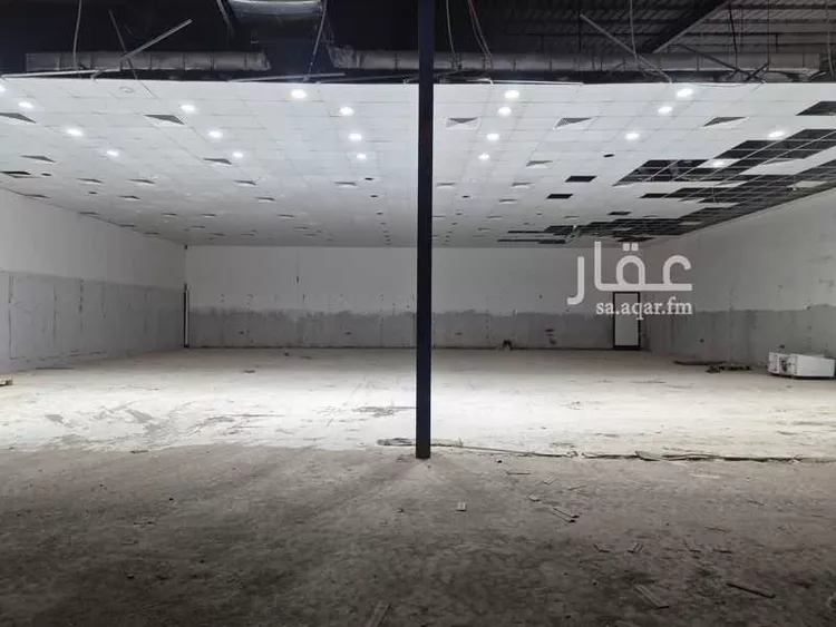 مستودع للإيجار في شارع الامام, حي العزيزية, مدينة الرياض, منطقة الرياض صورة 5