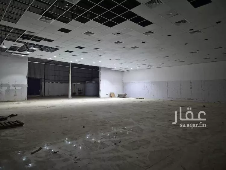 مستودع للإيجار في شارع الامام, حي العزيزية, مدينة الرياض, منطقة الرياض صورة 4