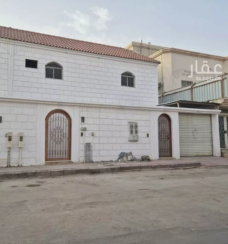 فيلا للبيع في شارع البرماوي, حي المنصورة, مدينة الرياض, منطقة الرياض