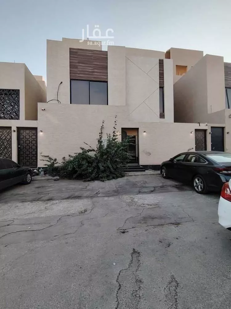 فيلا للبيع في شارع ابن مشرف, حي عكاظ, مدينة الرياض, منطقة الرياض
