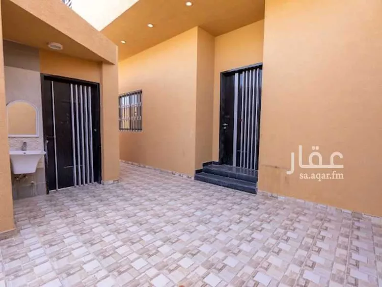 فيلا للبيع في شارع المبارك بن فضالة, حي القيروان, مدينة الرياض, منطقة الرياض صورة 4