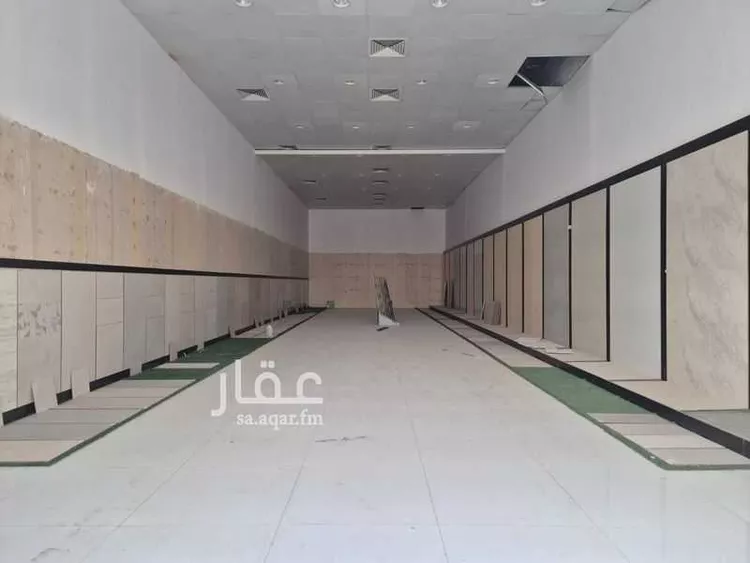 Shop for Rent in Riyadh Al Aziziyah