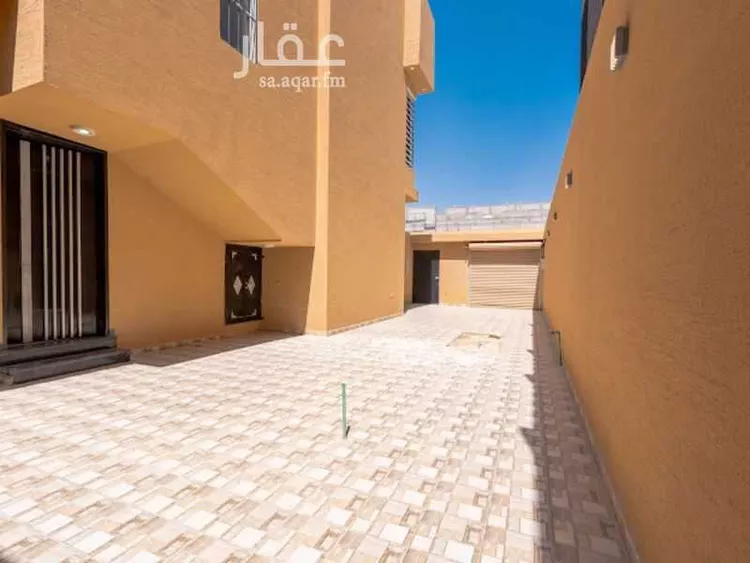فيلا للبيع في شارع المبارك بن فضالة, حي القيروان, مدينة الرياض, منطقة الرياض صورة 5
