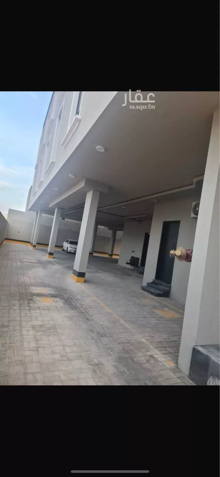 شقة للإيجار في شارع تقى الدين التميمى, حي المهدية, مدينة الرياض, منطقة الرياض صورة 2