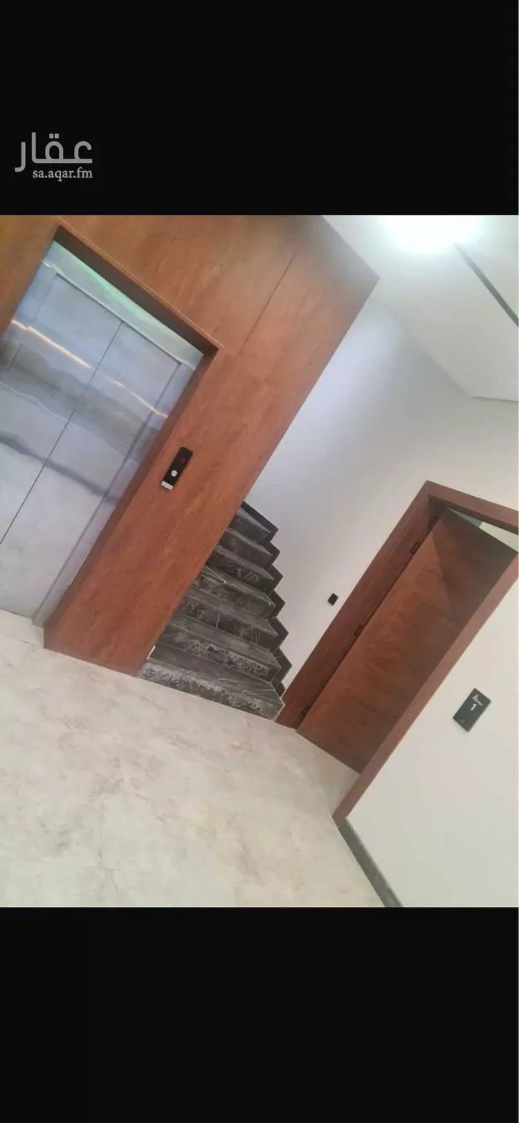 شقة للإيجار في شارع تقى الدين التميمى, حي المهدية, مدينة الرياض, منطقة الرياض صورة 3