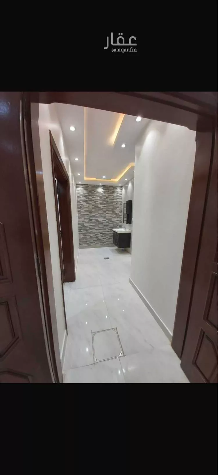 دور للإيجار في شارع عبدالوهاب الزنجاني, حي المروج, مدينة الرياض, منطقة الرياض