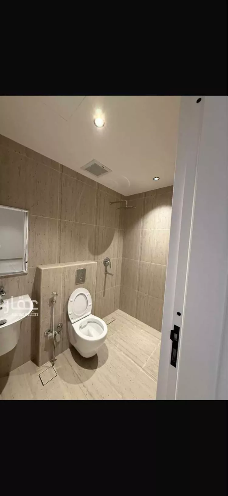 شقة للإيجار في شارع محمد بن ناصر المبارك, حي عرقة, مدينة الرياض, منطقة الرياض صورة 2