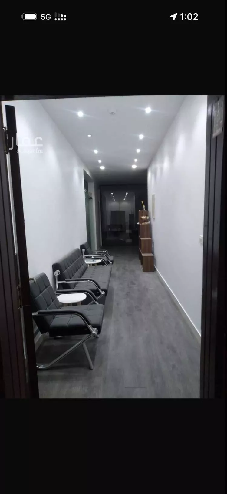 مكتب تجاري للإيجار في شارع التخصصي, حي النخيل, مدينة الرياض, منطقة الرياض صورة 4