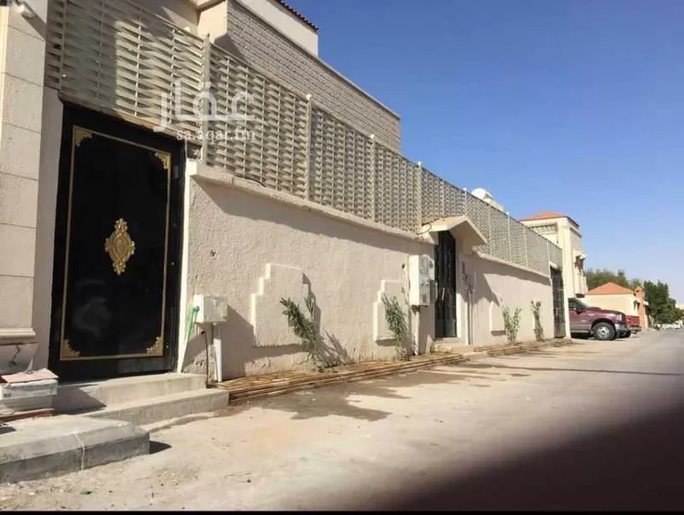 شقة للإيجار في شارع موسى بن عبدالله, حي الروضة, مدينة الرياض, منطقة الرياض صورة 5