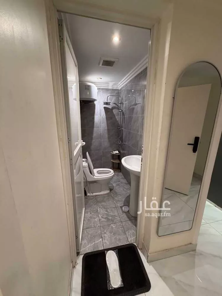شقة للإيجار في شارع موسى بن عبدالله, حي الروضة, مدينة الرياض, منطقة الرياض 1 صورة