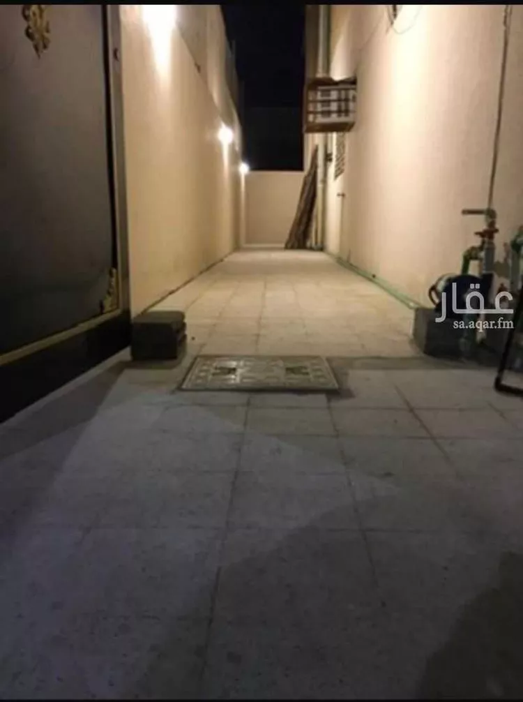 شقة للإيجار في شارع موسى بن عبدالله, حي الروضة, مدينة الرياض, منطقة الرياض صورة 2