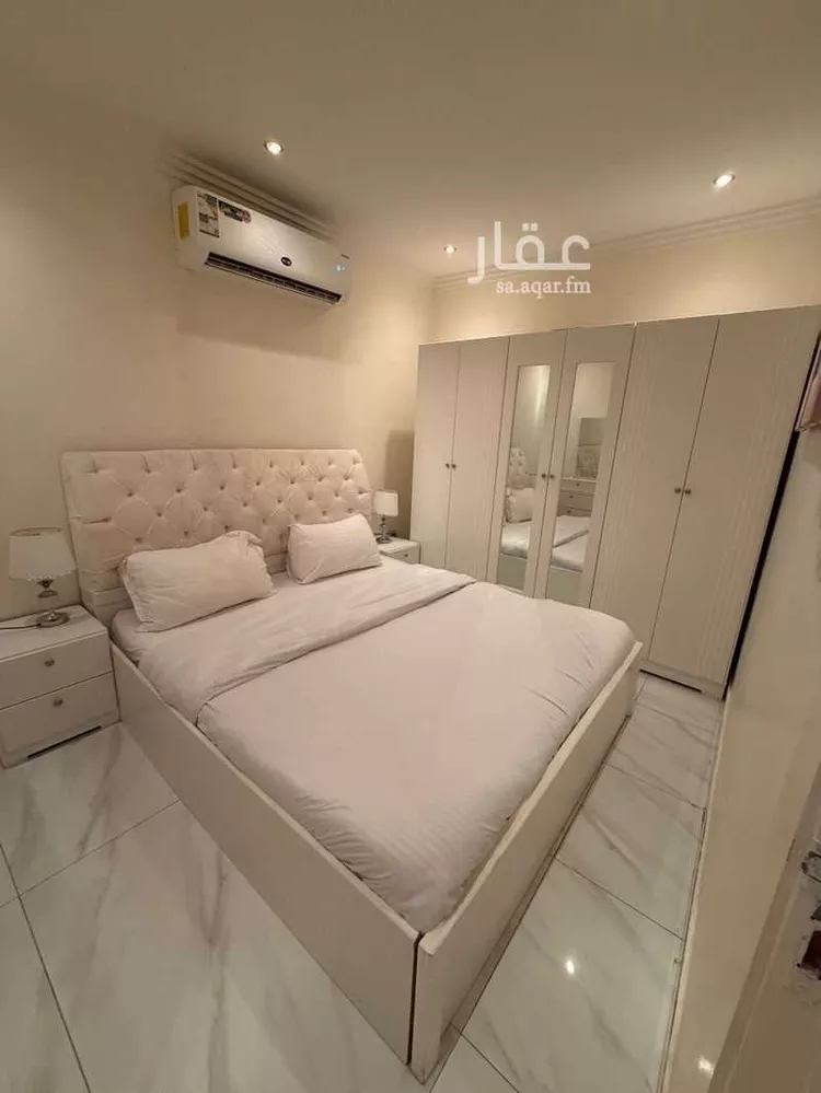 شقة للإيجار في حي ، شارع الهرماس بن زياد ، حي المصيف ، الرياض ، منطقة الرياض صورة 2
