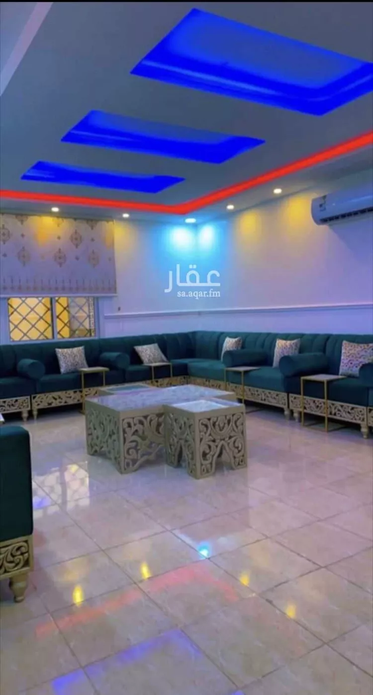 شاليه واستراحة للحجز في شارع عبيدالله القرطبي ، حي القوس ، جدة ، جدة 20
