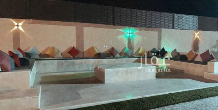شاليه واستراحة للحجز في شارع عبيدالله القرطبي ، حي القوس ، جدة ، جدة 11