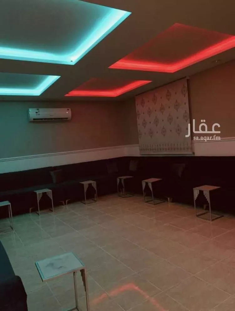 شاليه واستراحة للحجز في شارع عبيدالله القرطبي ، حي القوس ، جدة ، جدة 6