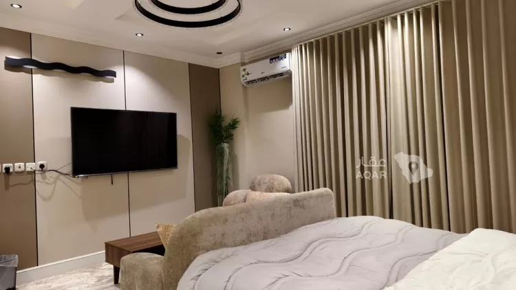 Apartment for Rent in Jeddah Abruq Ar Rughamah