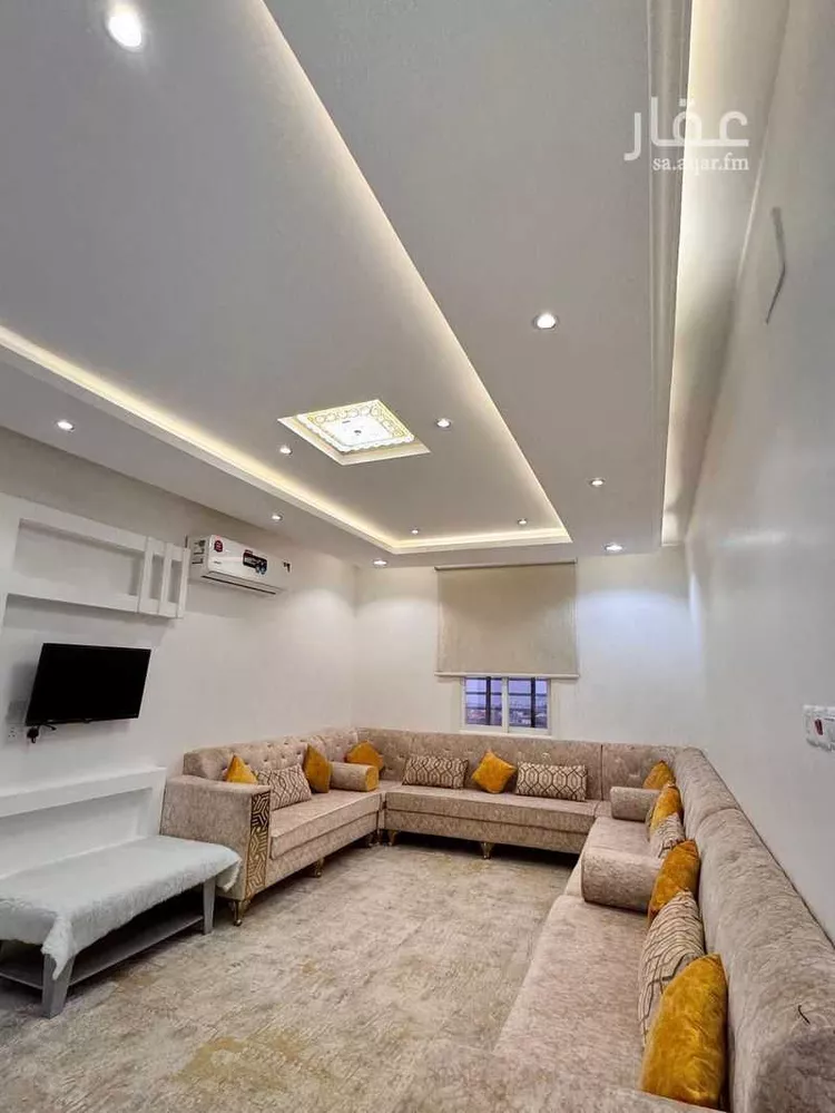 شقة للإيجار في شارع ابو راكة ، حي السلام ، أبها ، منطقة عسير صورة 2