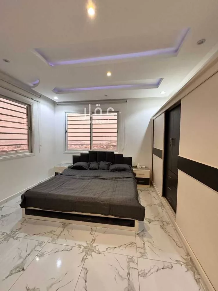 شقة للإيجار في شارع ابو راكة ، حي السلام ، أبها ، منطقة عسير صورة 5