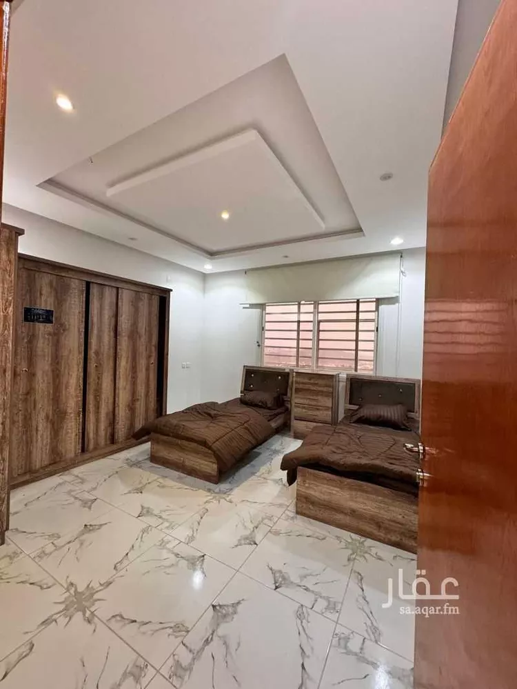 شقة للإيجار في شارع ابو راكة ، حي السلام ، أبها ، منطقة عسير صورة 4