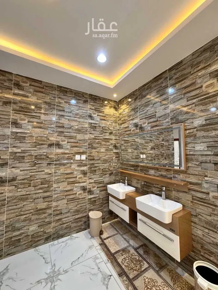 شقة للإيجار في شارع ابو راكة ، حي السلام ، أبها ، منطقة عسير صورة 3