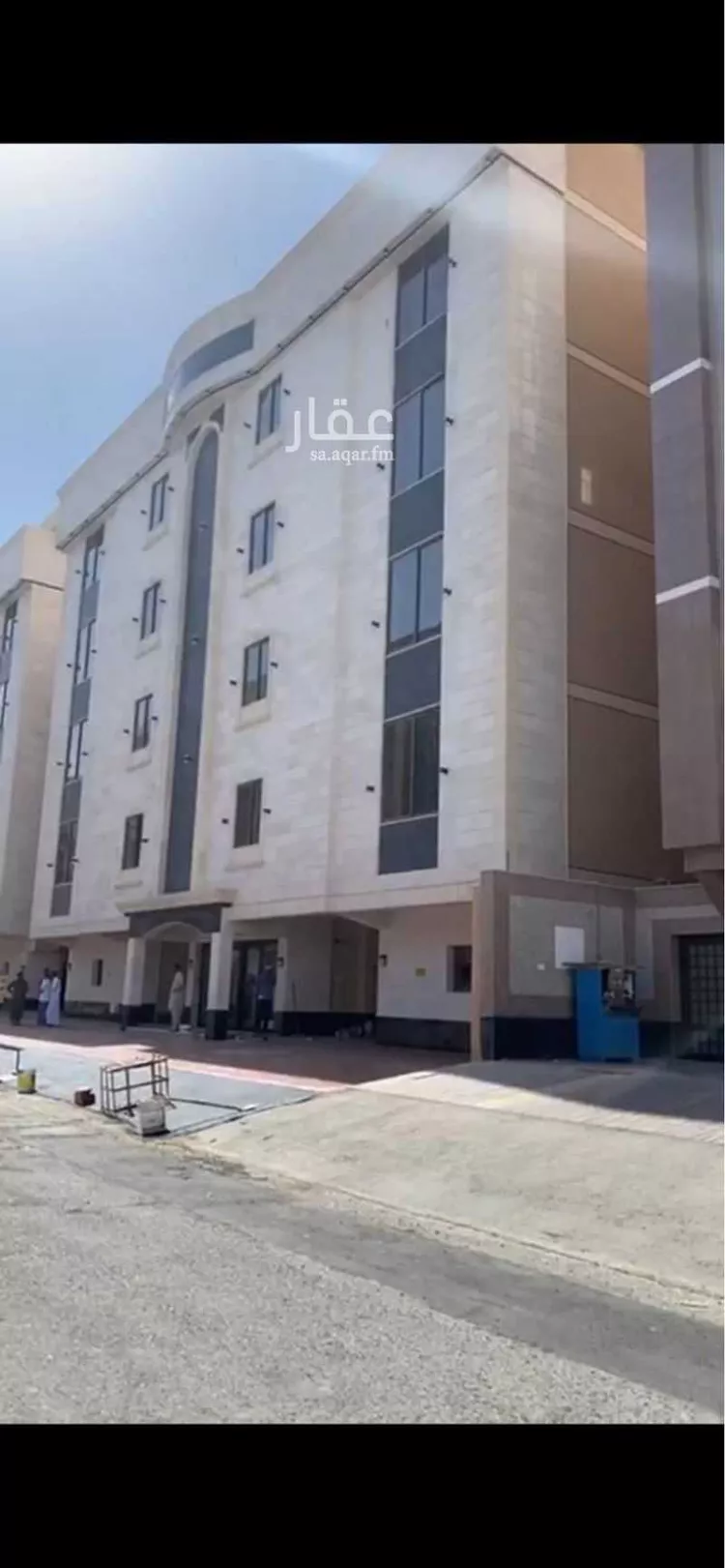 شقة للبيع في شارع عامر بن أبي ربيعة ، حي المروة ، جدة ، جدة