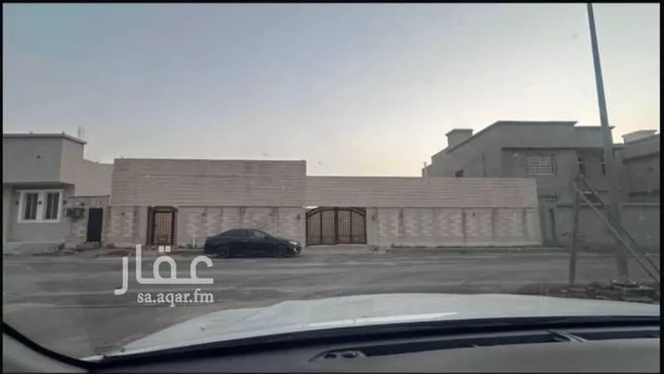 Rest House for Sale in Al Jumum Al Ghozaait