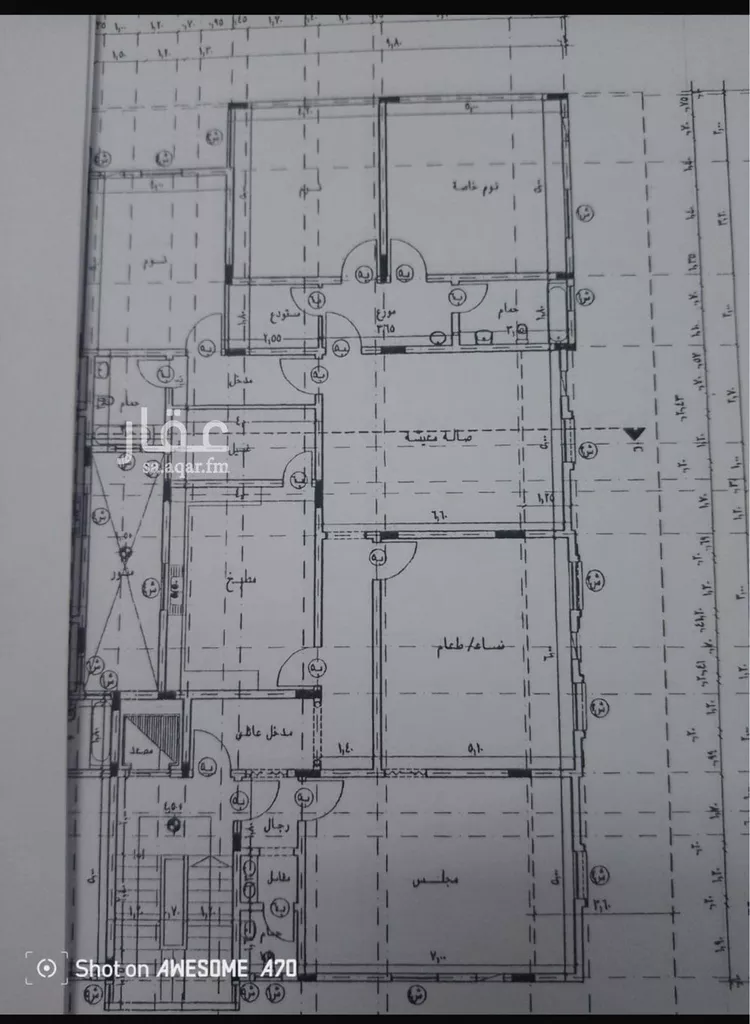 شقة للبيع في شارع سيان الكوفى, حي الدفاع, مدينة المدينه المنوره, منطقة المدينة المنورة