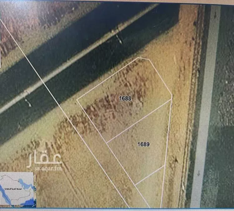 أرض للبيع في حي الرياض, مدينة جدة, منطقة مكة المكرمة صورة 2