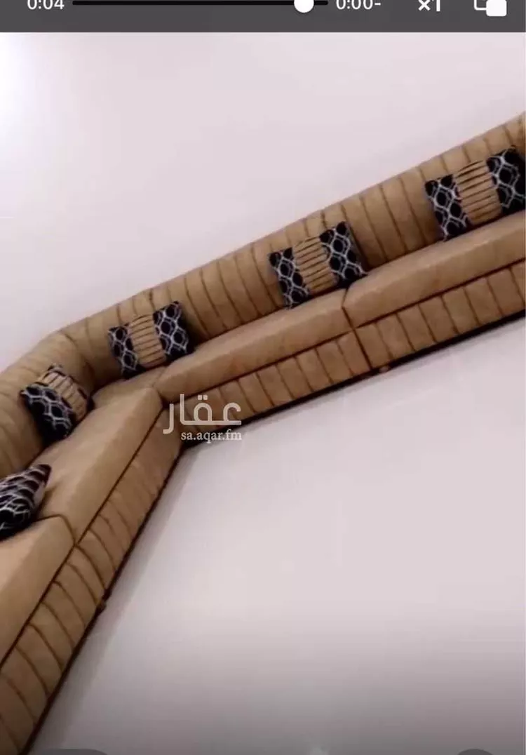 استراحة للبيع في شارع جمرة بن شهاب, حي الغزيات, مدينة الجموم, منطقة مكة المكرمة صورة 4