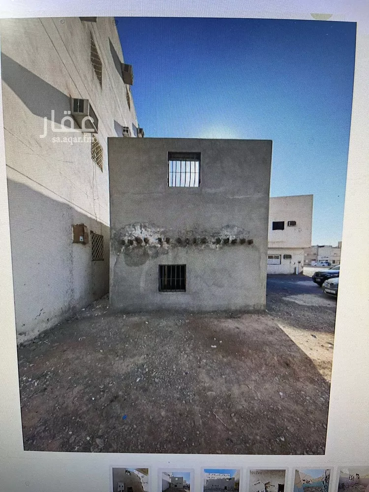 دور للبيع في شارع محمد بن الاشعث الكندي, حي بنى عبد الأشهل, مدينة المدينه المنوره, منطقة المدينة المنورة صورة 2