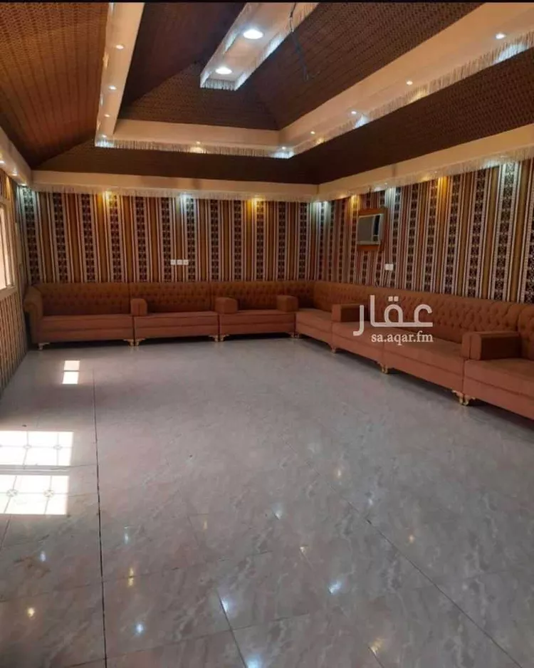 استراحة للبيع في شارع جمرة بن شهاب, حي الغزيات, مدينة الجموم, منطقة مكة المكرمة 6