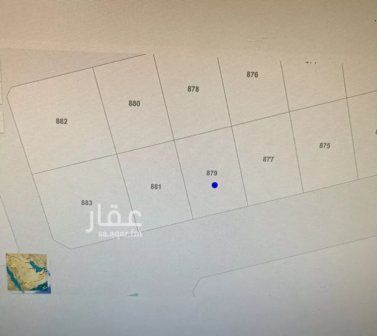 أرض للبيع في حي المجد, مدينة جدة, منطقة مكة المكرمة صورة 2