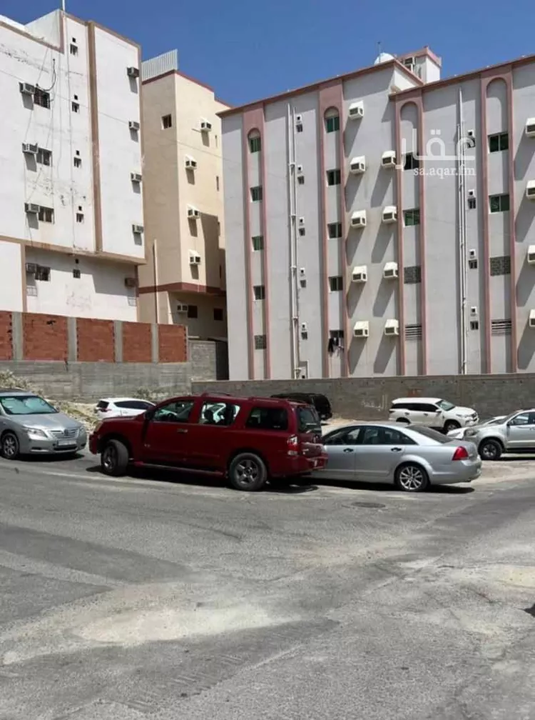 أرض للبيع في شارع البهاء بن الحنبلي, حي السنابل, مدينة مكه المكرمه, منطقة مكة المكرمة صورة 2