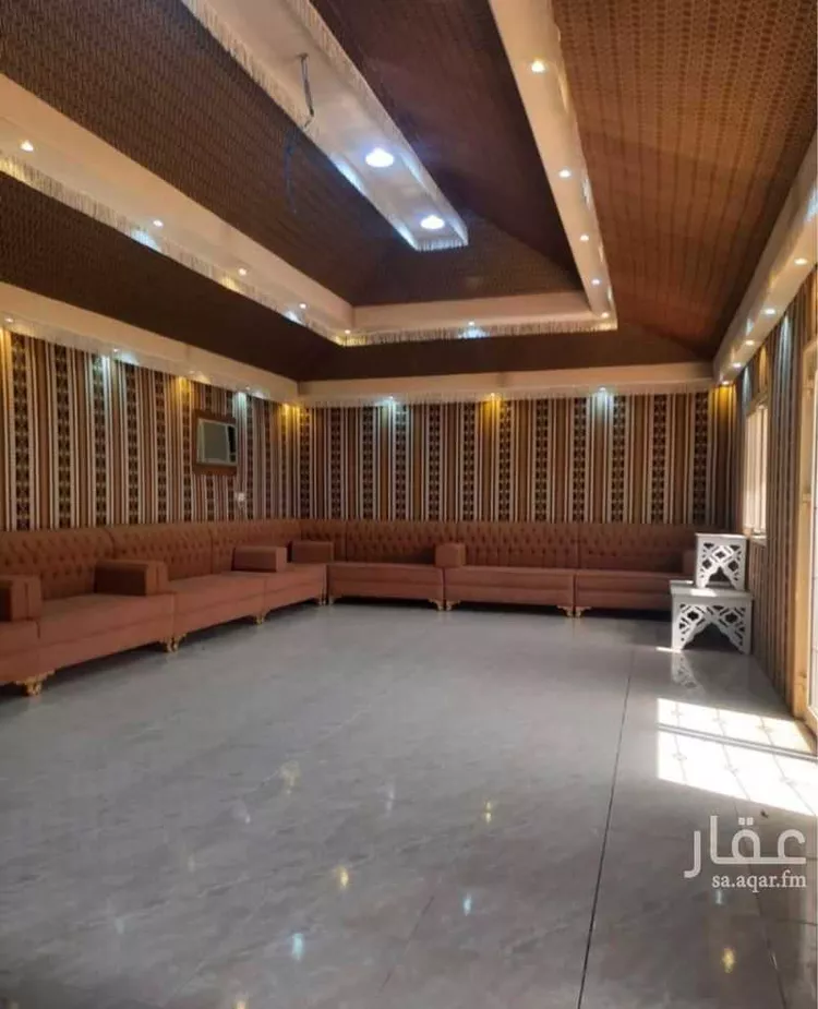 استراحة للبيع في شارع جمرة بن شهاب, حي الغزيات, مدينة الجموم, منطقة مكة المكرمة صورة 2