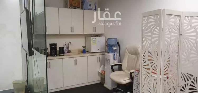 Commercial Office for Rent in Riyadh An Narjis 6
