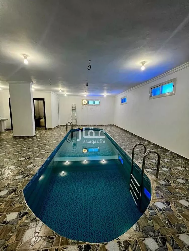 عمارة للبيع في شارع عتيق بن يعقوب الزبيدي, حي الملك فهد, مدينة المدينه المنوره, منطقة المدينة المنورة صورة 3